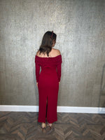 The Kaylin Dress