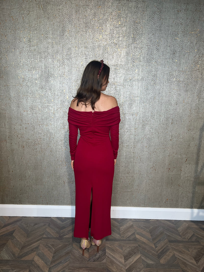 The Kaylin Dress