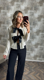 The Liliana Jacket