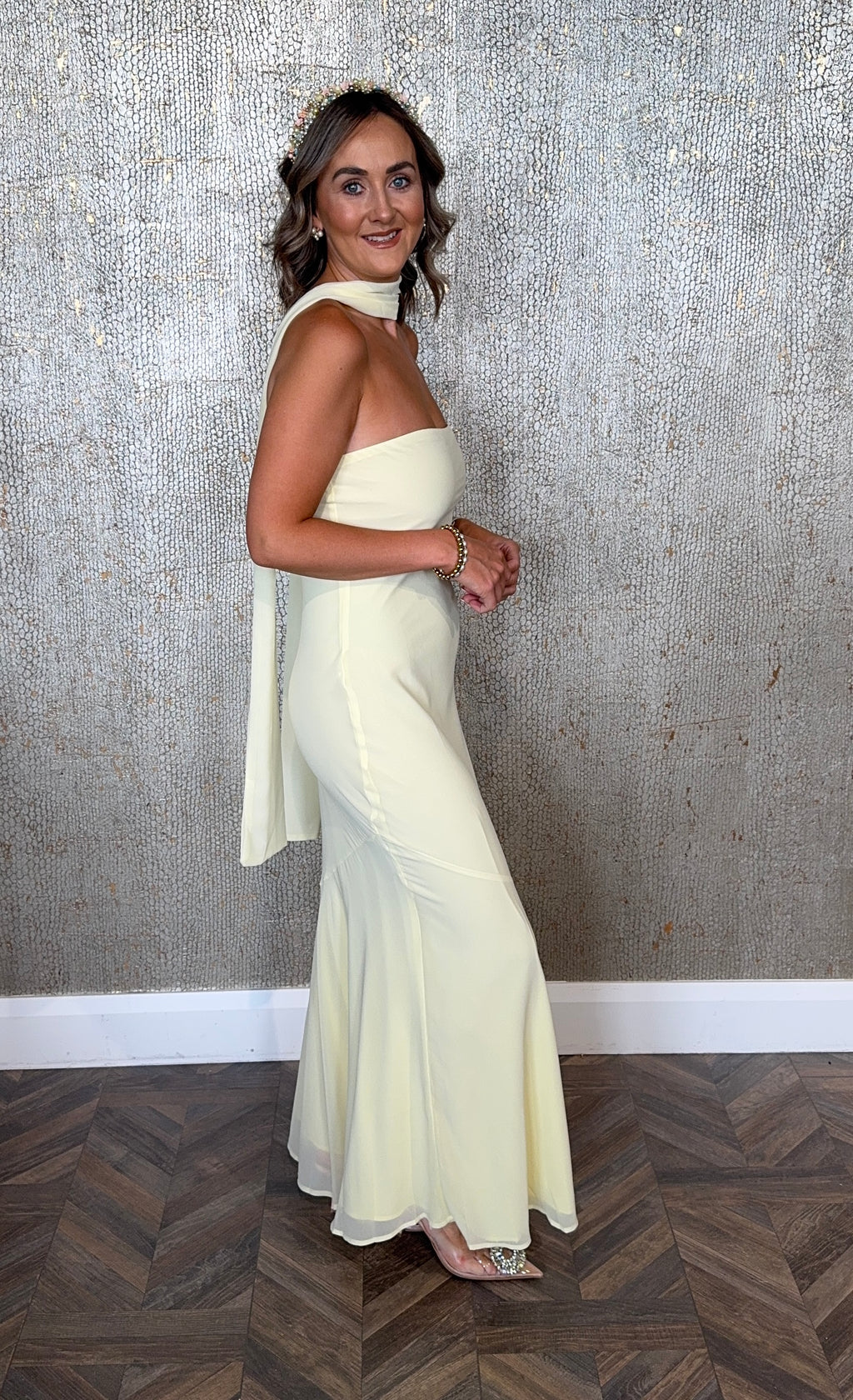 The Aurora Dress