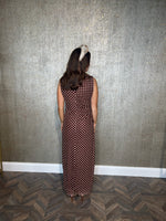 The Lesly Dress