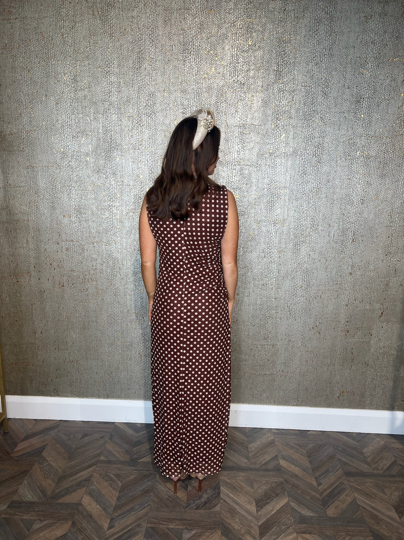 The Lesly Dress