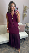 The Priscilla Skirt