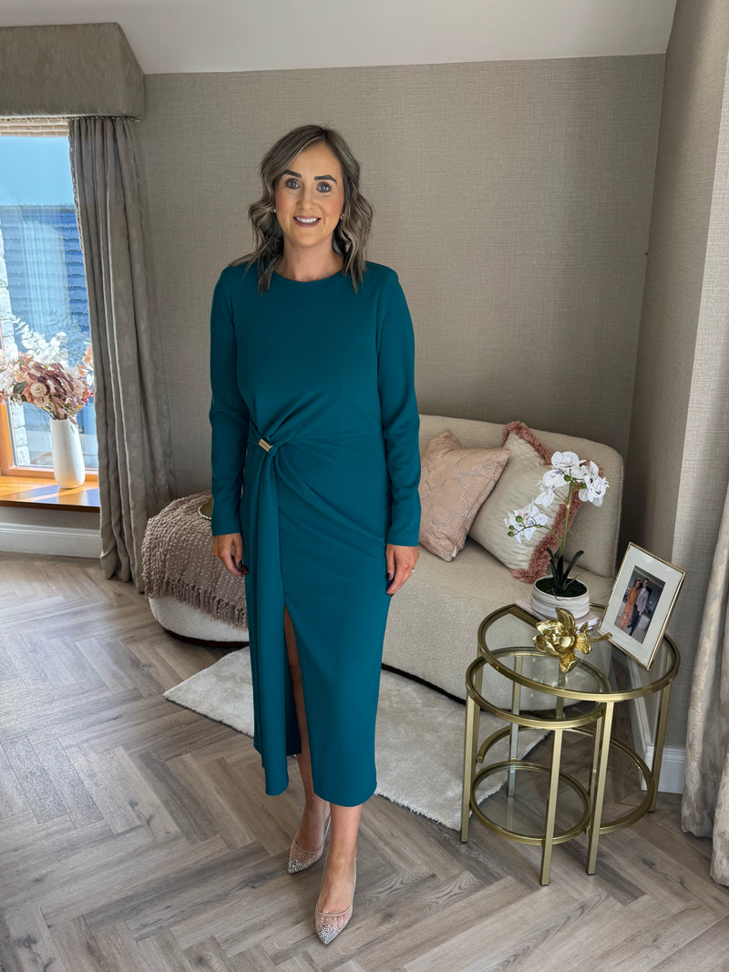 The Abigail Dress