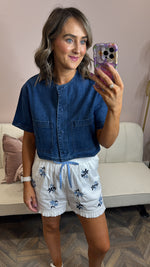 The Bridget Top