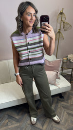 The Biddy Jeans