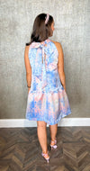 The Jenna Dress