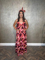 The Desiree Dress