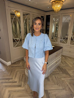 The Adrianna Top