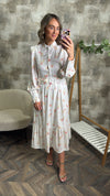 The Jayla Dress