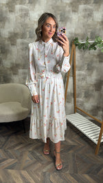 The Jayla Dress