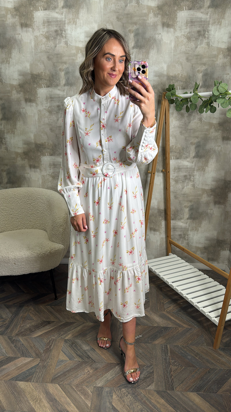 The Jayla Dress