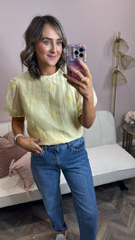 The Carolina Top