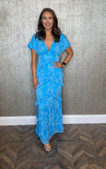 The Tasmin Dress
