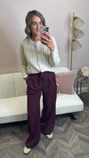 The Sofia Trousers