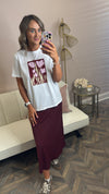 The Ximena T-shirt