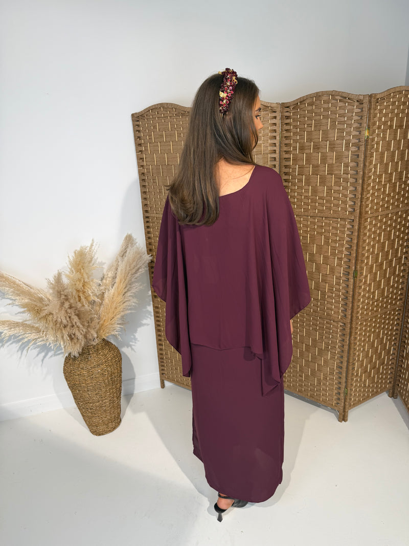 The Elizabeth Dress