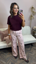 The Janella T-shirt