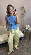 The Cynthia Top