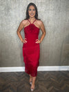 The Jimena Dress