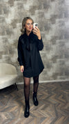 The Helen Shirt Dress