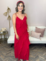 The Annale Dress