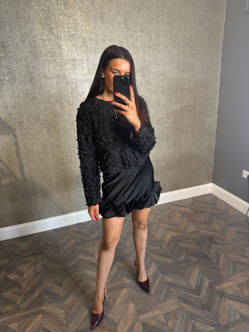 The Kassidy Skirt