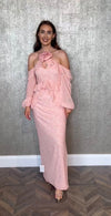 The Nalani Dress