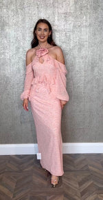 The Nalani Dress