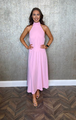 The Haisley Dress