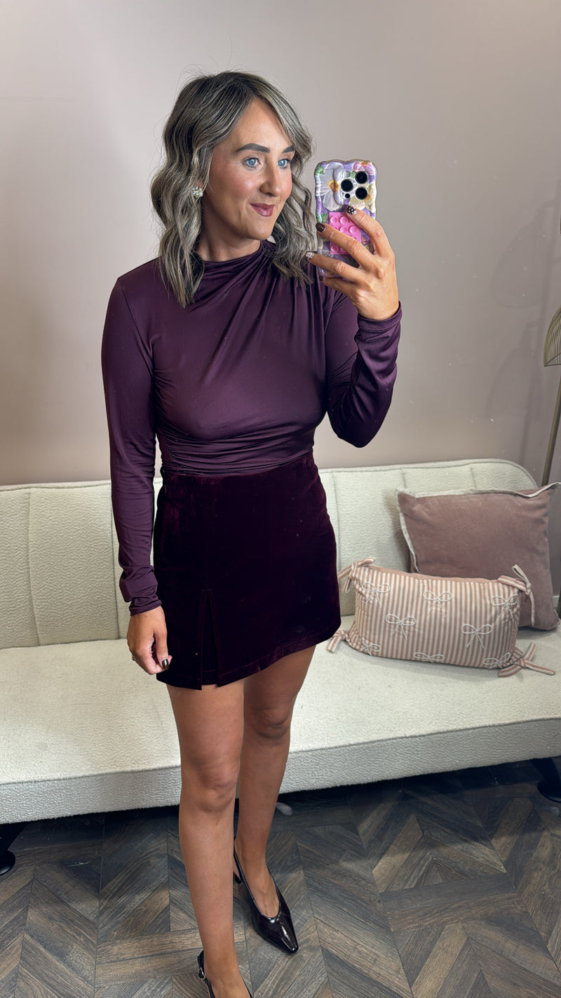 The Julia Top