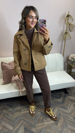 The Jazlyn Jumpsuit