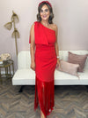 The Daniella Dress