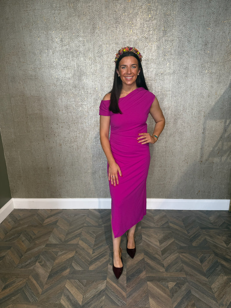 The Donna Dress
