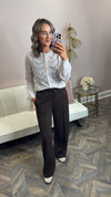 The Aubrie Trousers