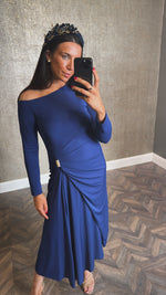 The Tori Dress