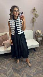 The Aniyah Dress