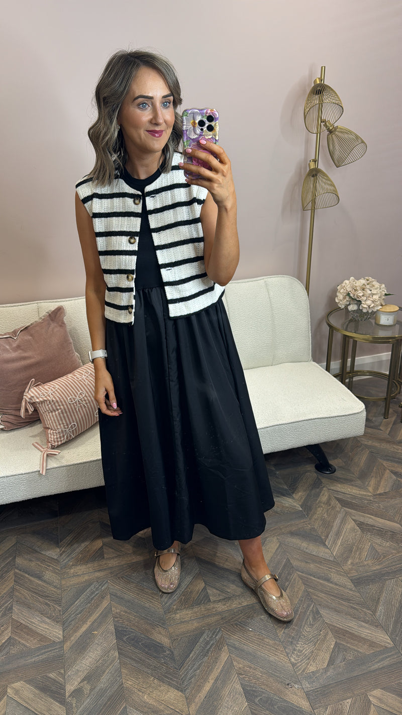 The Aniyah Dress