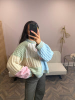 The Aine Jumper