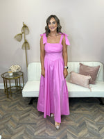 The Adrianna Dress