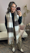 The Sydney  Scarf