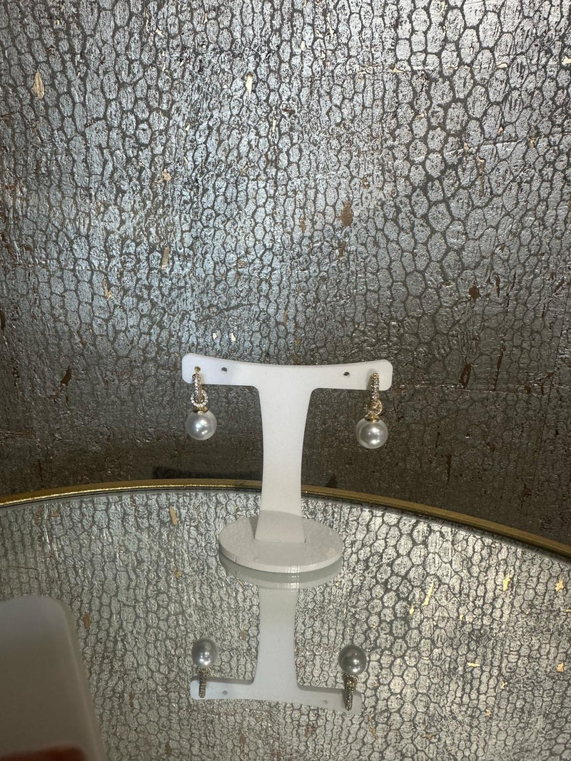 Jasmin Earring