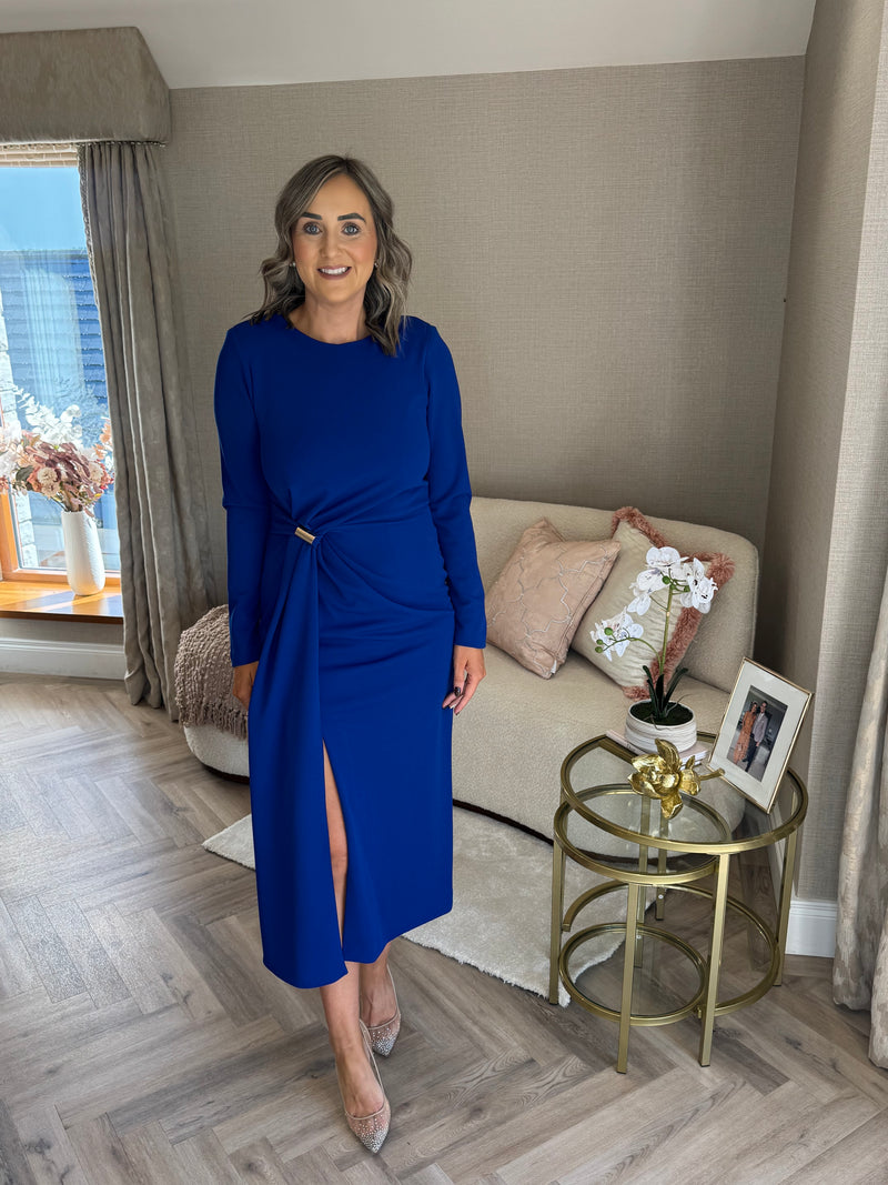 The Sophia Dress