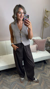 The Delaney Waistcoat