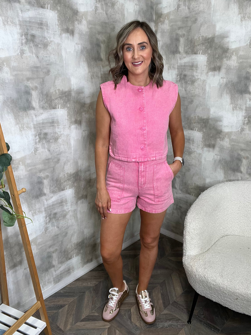 The Reese Shorts