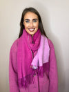 The Gabriela Scarf