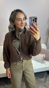 The Emilee Neck Scarf