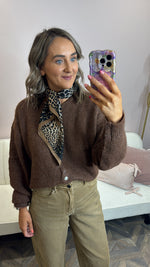 The Emilee Neck Scarf