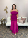 The Maggie Dress
