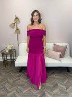 The Maggie Dress
